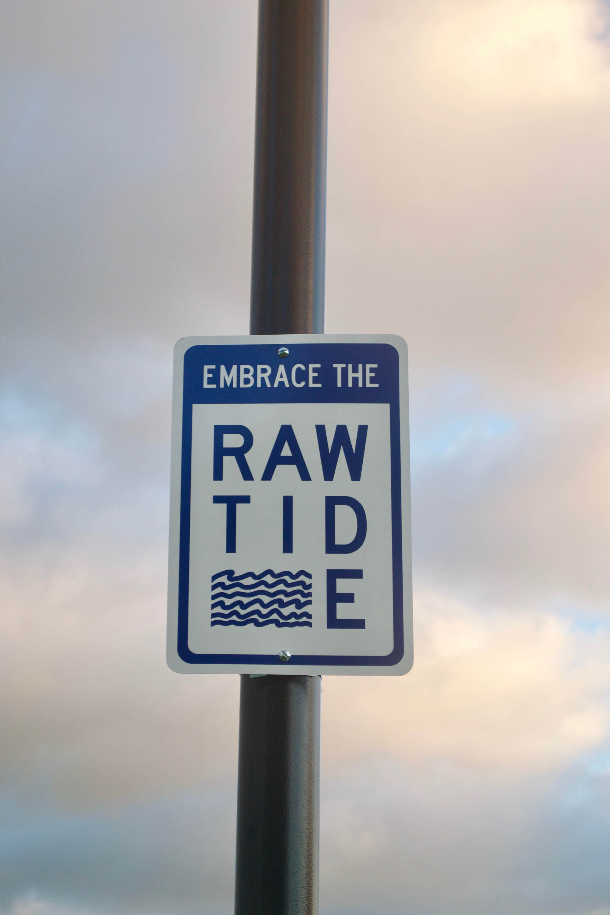 rawtide